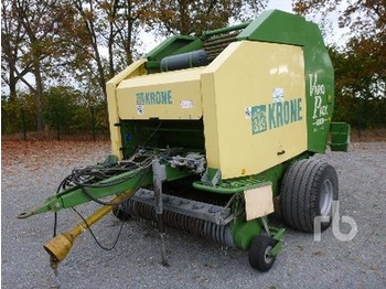 Krone VARIO PACK 1800 - Enfardadeira de fardos redondos