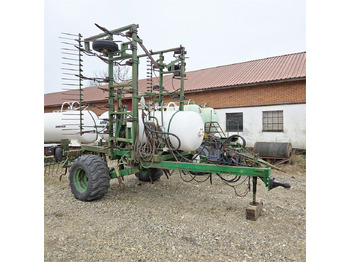 Agrodan Nedfælder - Equipamento de fertilização