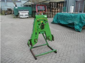  HOLARAS EXAKTA 3-PUNTS WEEGBOK - equipamento de gado