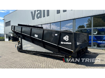  Breston NB10-250B Dosing bunker - Equipamento para armazenagem