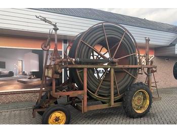 Equipamento para irrigação BTM beregeningshaspel 90-300