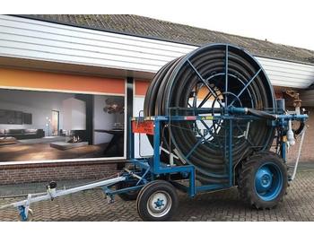 Equipamento para irrigação Fasterholt FM 1500 beregeningshaspel