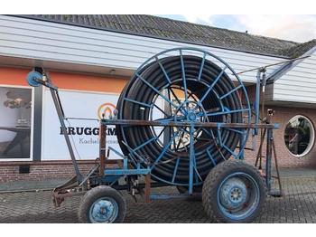 Equipamento para irrigação Fasterholt TL 76 beregeningshaspel