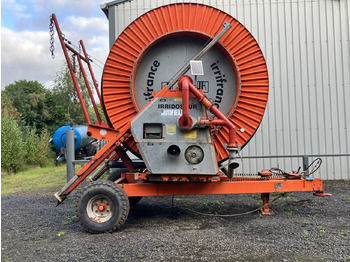 Irrifrance Irrifrance 110-400 hose reel - Equipamento para irrigação