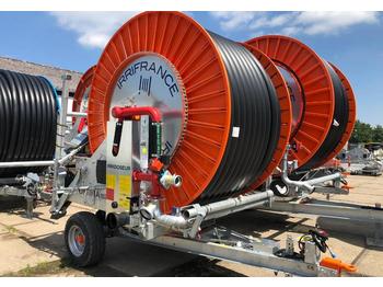Equipamento para irrigação Irrifrance Optima 1020 110-340