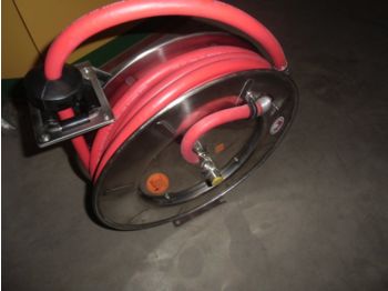 Equipamento para irrigação N3705 Slanghaspel