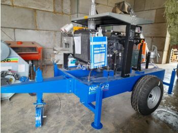 NETTUNO New - Equipamento para irrigação