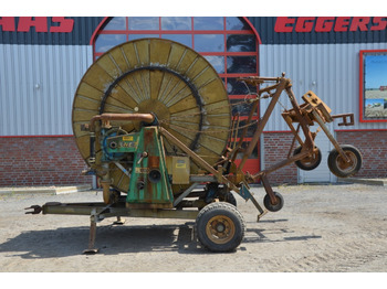 Nettuno 100x380m - Equipamento para irrigação