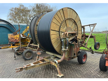 Nettuno 90-300 haspel  - Equipamento para irrigação