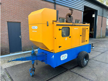 Nettuno Motorpompset  - Equipamento para irrigação