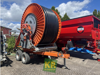 Overig irrifrance  - Equipamento para irrigação