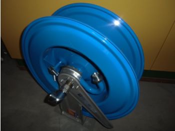 Equipamento para irrigação Slanghaspel