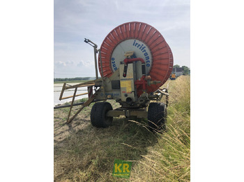irrifrance Optima 1020  - Equipamento para irrigação