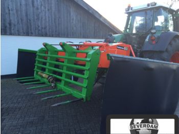 Holaras Viking - equipamento para silagem