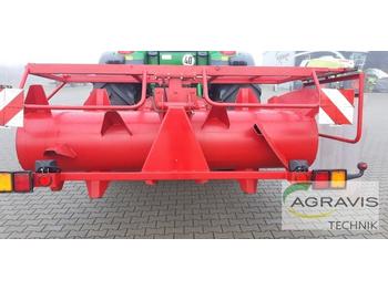 Equipamento para silagem SILOVERTEILER