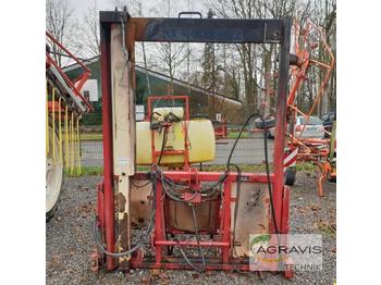 Equipamento para silagem Trioliet TU 170