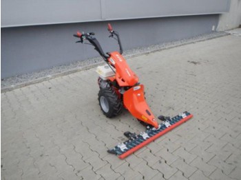 Reform 617D Neugerät mit Differentialsperre - Equipamentos para jardinagem