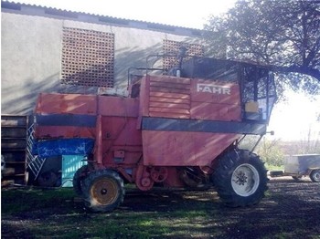 FAHR FAHR M 1000 S - Máquina agrícola