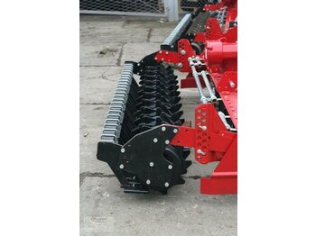 Grade rotativa novo FPM Kreiselegge FPM FM250 250cm 2,5m Egge Bodenfräse Traktor NEU: foto 4