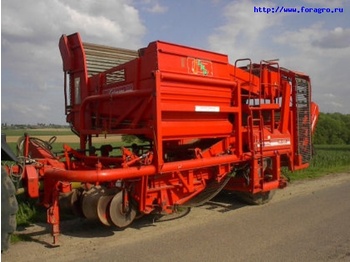 GRIMME DR 1500 - Máquina agrícola