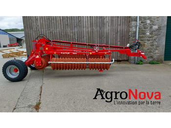 GÜTTLER Mayor 640 - Rolo agricola: foto 1