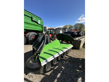 Deutz-Fahr KM 4.29 FS - Gadanheira