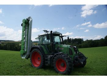 Samasz Neues Heckscheibenmähwerk SaMASZ KT 341 - 3,40m  - Gadanheira