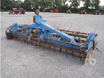 Rabe SKE400 Power Harrow - Grade