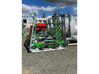 Zocon Wiesenschleppe 6m 4reihig - Grade