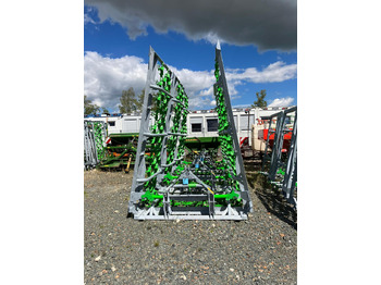 Zocon Wiesenschleppe 8m 4reihig - Grade