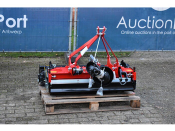 R2 MTZ-120 - Grade rotativa