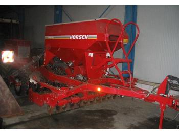 HORSCH PRONTO 3DC - Máquina agrícola