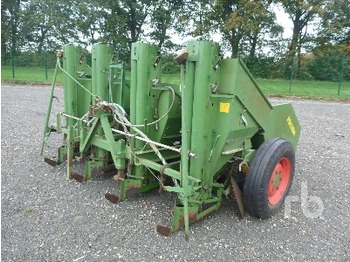 Hassia GLB- 4D 4 Row - Máquina agrícola