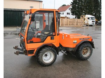 Holder C 300 - Máquina agrícola