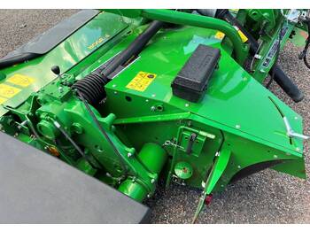Gadanheira John Deere F 350 R Dismantled: only spare parts: foto 3