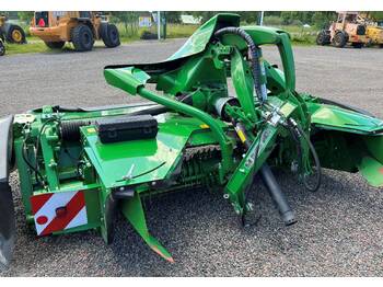 Gadanheira John Deere F 350 R Dismantled: only spare parts: foto 4