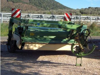 KRONE ant 323 cri-
 - Máquina agrícola