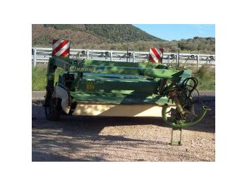 KRONE ant 323 cri
 - Máquina agrícola