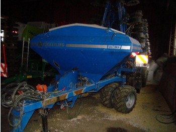 Köckerling Ultima 800 - Máquina agrícola