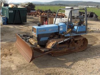 Trator LANDINI TREKKER 95 hi-drive
: foto 1