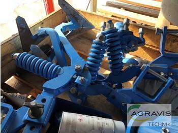 Maquina para lavrar a terra Lemken SPURLOCKERER G 25: foto 1