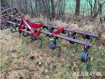  Stubkultivator Agrodan 3,5m - Maquina para lavrar a terra