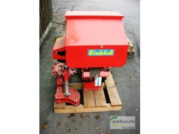 Einböck PNEUMATICBOX 600 - Máquina para semear