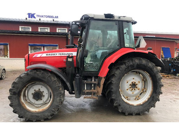 Massey Ferguson 6470 Dismantled: only spare parts  - Trator: foto 1