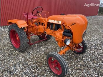 Porsche A111 Allgaier - Mini trator