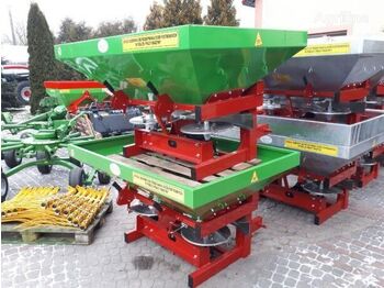 Distribuidor de fertilizantes novo New AGRO-MAX/Topothetemέnoς diaskorhpistής lipasmάton/ Düngerstreuer m: foto 1