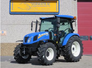 Trator New Holland T4.75S: foto 1