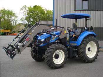 Trator New Holland T4.95: foto 1