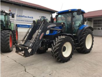 Trator New Holland T6040: foto 1