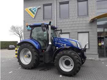 Trator New Holland T6.145 AC: foto 1
